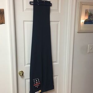 NWT Chaps Performance Series Dress Slacks